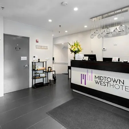 Midtown West Hotel
